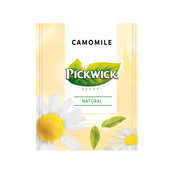 JDE Coffee Pickwick Clarity Mint Enveloped Teas