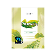 JDE Coffee Pickwick Clarity Mint Enveloped Teas