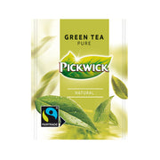 JDE Coffee Pickwick Clarity Mint Enveloped Teas