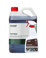 Tuf Clean