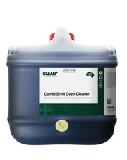 Combi Style Oven Cleaner