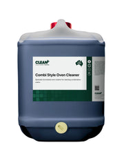 Combi Style Oven Cleaner