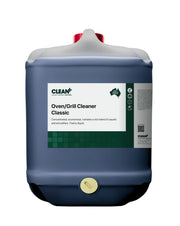 Oven and Grill Cleaner Classic