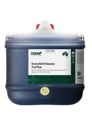 Oven and Grill Cleaner Tuf Plus