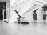 Nilfisk SC351 Compact Scrubber Dryer