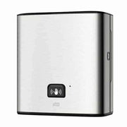 Tork Matic H1 Hand Towel Roll Dispenser Sensor Stainless Steel