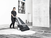 Nilfisk GU700A Large Area Vacuum