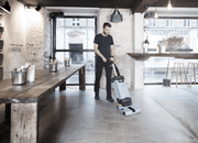 Nilfisk SC100 Full Package