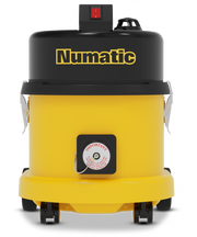 Numatic HZ370 H-Class Vacuum
