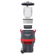 Numatic RSB150NX RucSac Cordless Backpack Vacuum