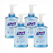 PURELL® CRT HEALTHY SOAP™ High Performance Foam