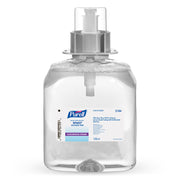 PURELL® SF607 Alcohol-free Instant Hand Sanitiser Foam