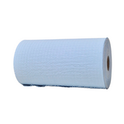 Whisper Fortified Roll Wipers Blue 24.5cm