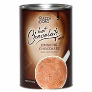 JDE Coffee Piazza D'Oro Hot Drinking Chocolate 1.5kg