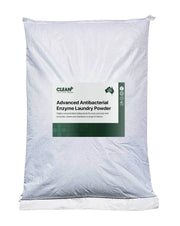 Advanced Antibacterial Enzyme Laundry Powder