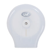 Livi Toilet Tissue Dispenser Single - 5501
