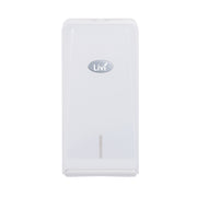 Livi Interleaved Toilet Tissue Dispenser - 5503