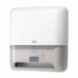 Tork Matic H1 Hand Towel Roll Dispenser Sensor White