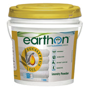 Diversey Earthon Eucalyptus Laundry Powder