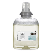 GOJO® Mild Foam Hand Wash Fragrance Free
