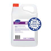 Diversey Taskforce Commercial Grade Disinfectant