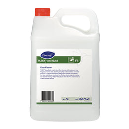 Diversey View Quick Floor Cleaner