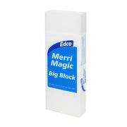 Edco Merri Magic Eraser Big Block