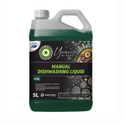 RapidClean Yaama Manual Dishwashing Liquid