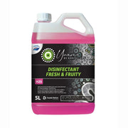RapidClean Yaama Disinfectant Fresh & Fruity