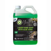 RapidClean Yaama Liquid Hand Soap