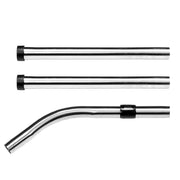 RapidClean Barrel Vacuum