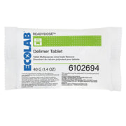 Ecolab ReadyDose™ Delimer