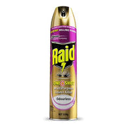 Raid One Shot Multi Purpose Insect Killer Odourless
