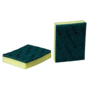 Scotch-Brite™ Medium Duty Scrub Sponge 7401