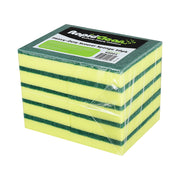 RapidClean Heavy Duty Scourer Sponge (150 x 100mm)