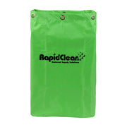 RapidClean Janitors Cart Replacement Bag