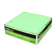 RapidClean Microfibre Cleaning Cloth