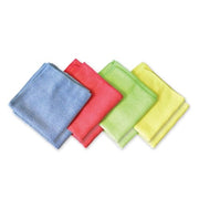 RapidClean Microfibre Cleaning Cloths 8pk