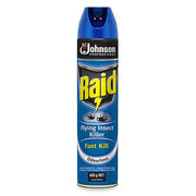 Raid Flying Insect Killer 400g