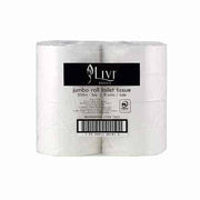 Livi Everyday Jumbo Toilet Paper 1ply - 7005