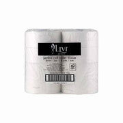 Livi Everyday Jumbo Toilet Tissue 2 Ply 300m - 7006
