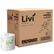 Livi Basics Toilet Paper 1ply - 7007
