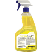 Ecolab Cleanshot Fabric Stain Remover