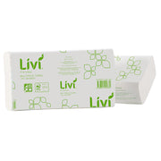 Livi Everyday Multifold Hand Towel - 7200