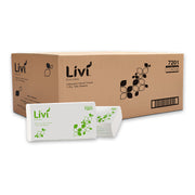 Livi Everyday Ultraslim Towel - 7201