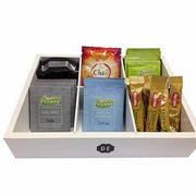 JDE Coffee Six Slot Presentation Box