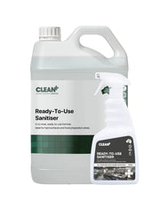 Ready-To-Use Sanitiser
