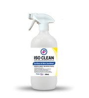 ISO Clean