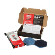3M Scotch-Brite Kitchen Cleaner & Degreaser Wipes Kit