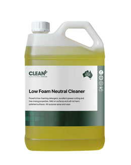 UCS Low Foam Neutral Cleaner